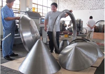 grain machinery